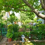 Spacious With Garden Porec
