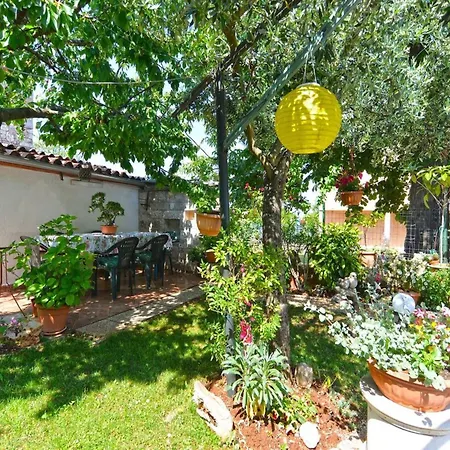 Apartman Spacious With Garden