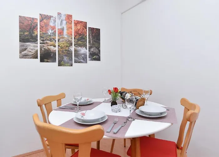 Spacious With Garden Apartamento *