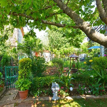 Spacious With Garden 波雷奇